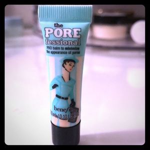 The Porefressional PRO balm